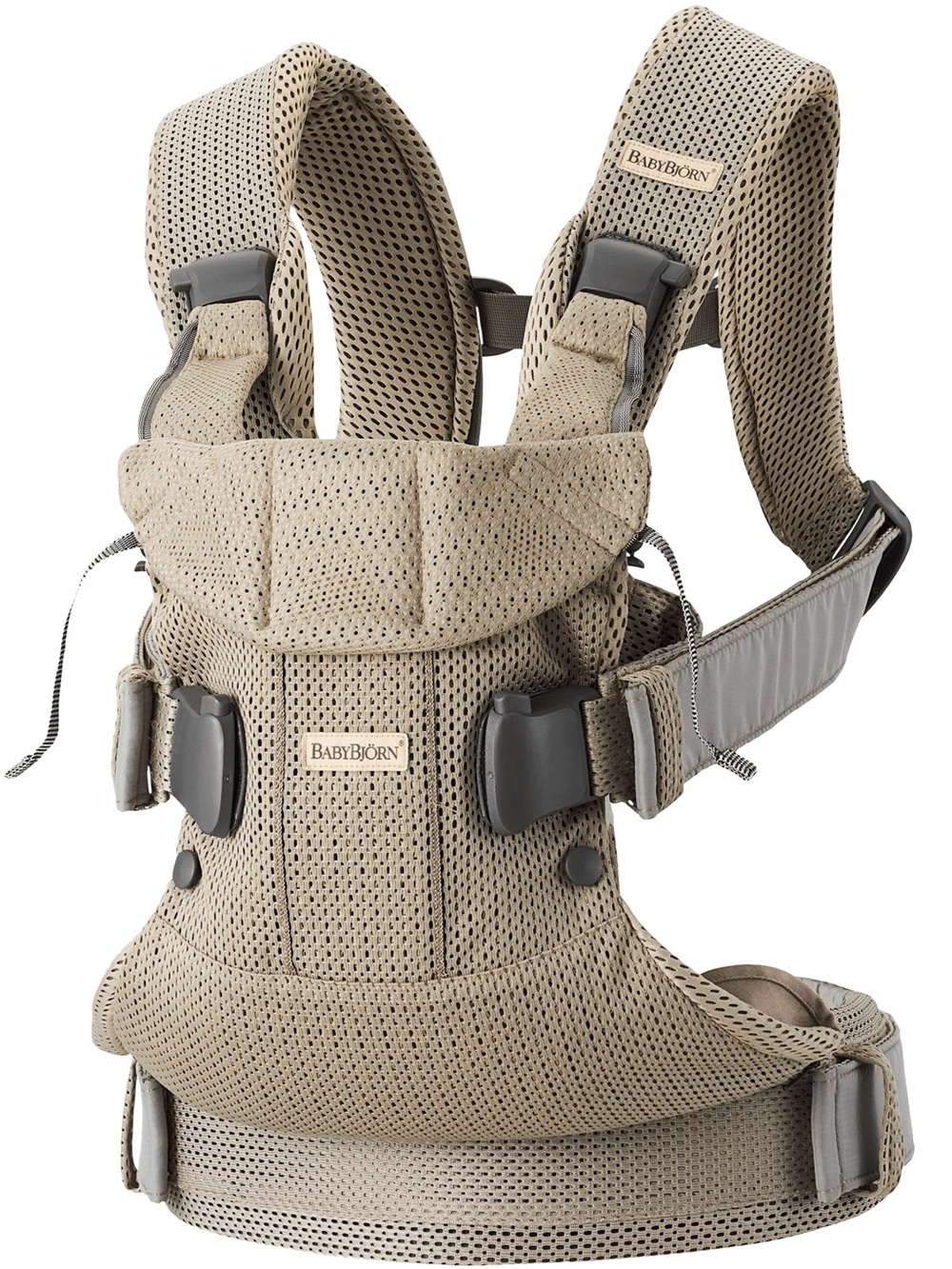 Babybjorn One Air Kids Carrier